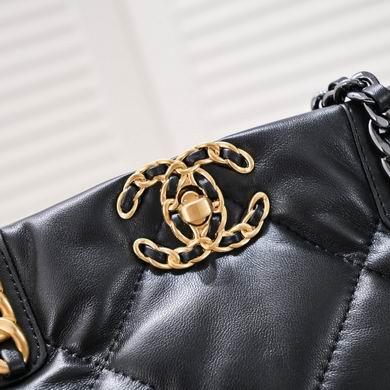 1:1 Replica Chanel Bags AS3519 30X37X10cm WO 3colour