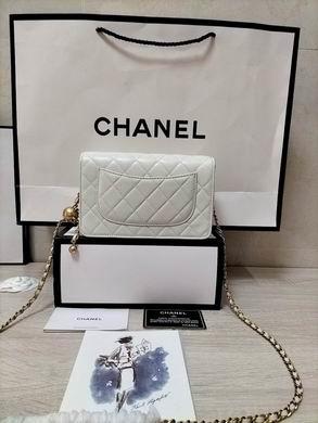 1:1 Replica Chanel Bags WOAP1450 19.2X12.3X3.5