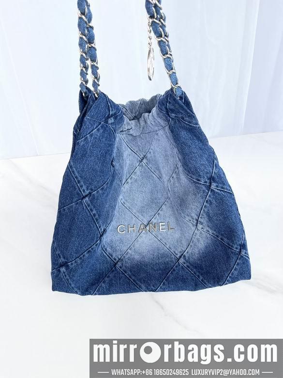 1:1 Replica Chanel Bags AS3261 39X42X8cm WO