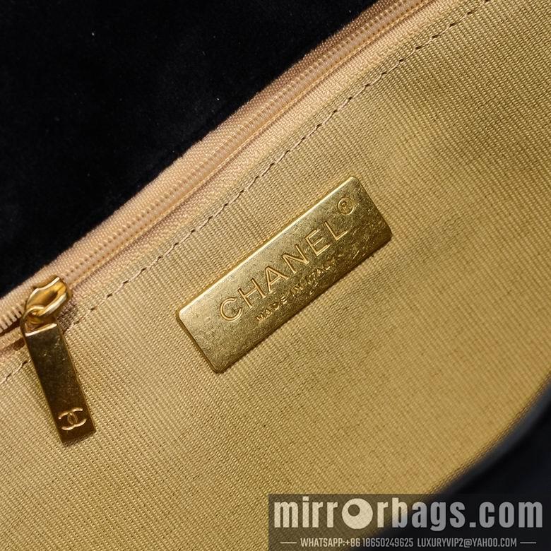 1:1 Replica Chanel Bags 9011 30X20X12cm WO
