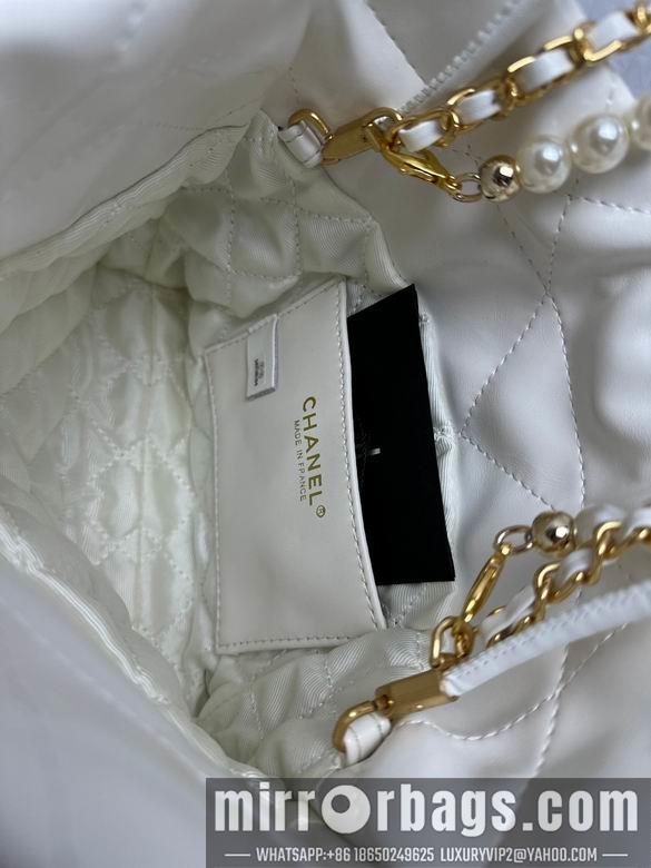 1:1 Replica Chanel Bags 810 20X19X6cm WO 4colour