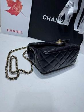 1:1 Replica Chanel Bags BT1786 17cm