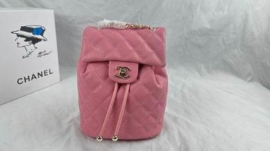 1:1 Replica Chanel Bags 917 23X18X10cm WO 3colour