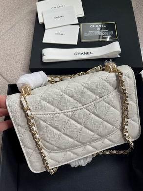 1:1 Replica Chanel Bags 19X12X3.5cm 092701