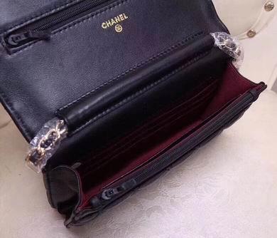 1:1 Replica Chanel Bags BT33814 12X19X3