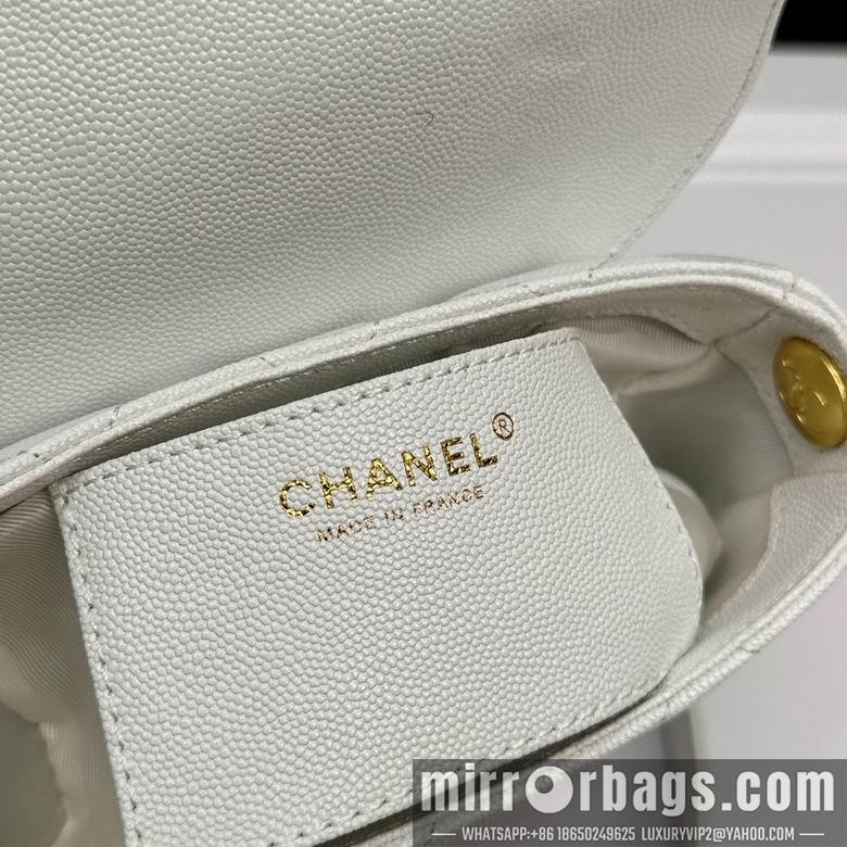 1:1 Replica Chanel Bags 3612 20X16X5cm WO 4colour