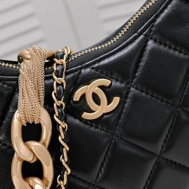 1:1 Replica Chanel Bags hobo 3305 17.5X24X6cm WO 3colour