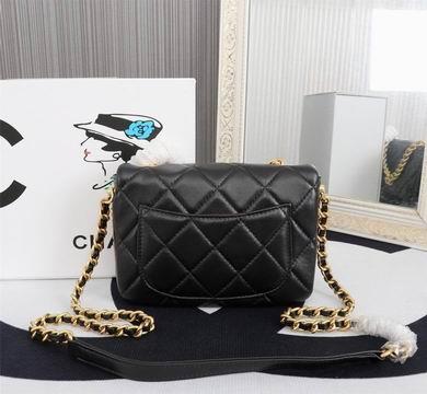 1:1 Replica Chanel Bags WO8046 14X19X4