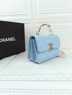 1:1 Replica Chanel Bags 211 15.5X12cm WO