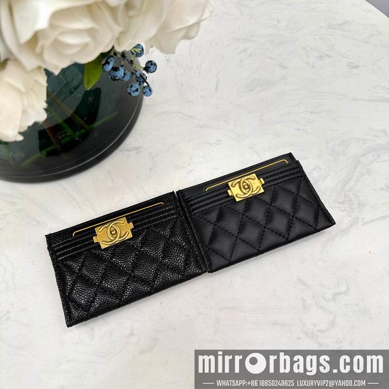 1:1 Replica Chanel Bags Chanel 50087 7.5x11.2x0.5cm zy