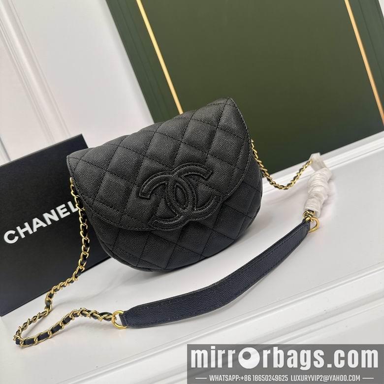 1:1 Replica Chanel Bags 3612 20X16X5cm WO 4colour