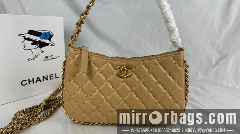 1:1 Replica Chanel Bags 332 15X23.5X2cm WO 4colour