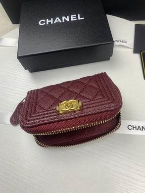 1:1 Replica Chanel Bags Ohanel 80602 11X7.5cm ZY 6colour