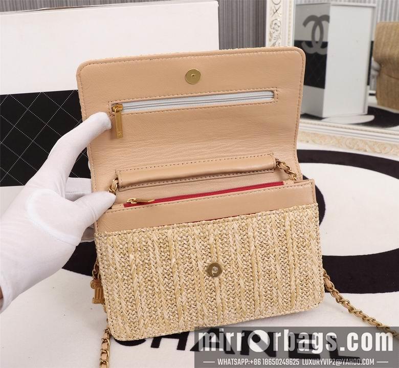 1:1 Replica Chanel Bags 2009 19cm XMY