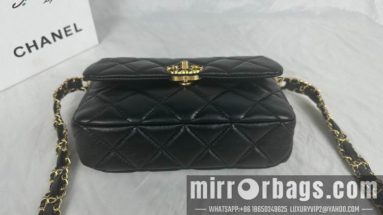 1:1 Replica Chanel Bags 334 15X21X7cm WO 4colour
