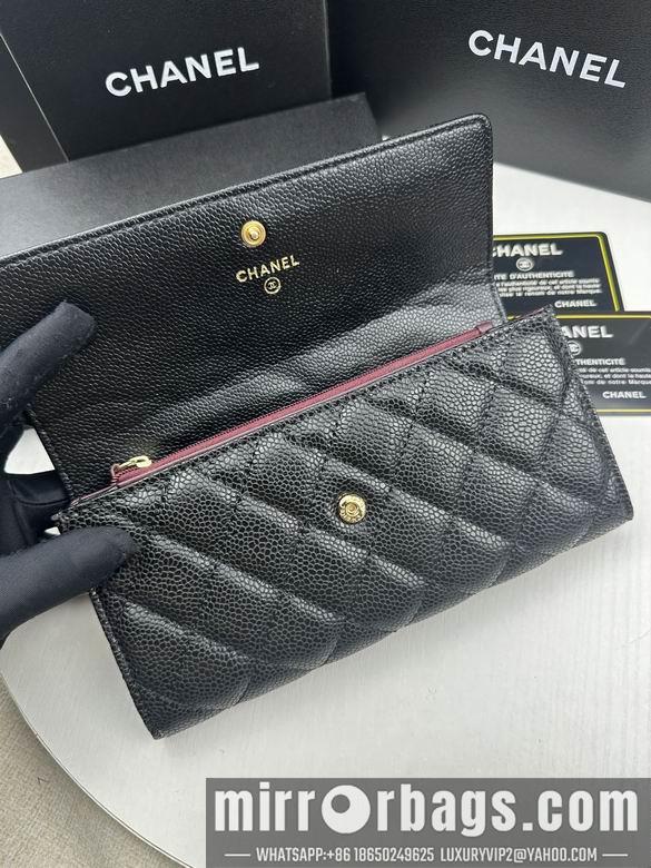 1:1 Replica Chanel Bags 50095 19X10cm ZC 2colour