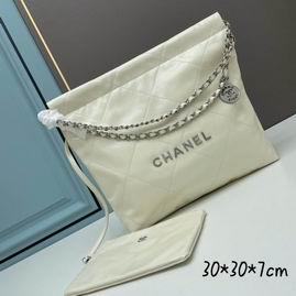 1:1 Replica Chanel Bags Chanel AS3260 30x30x7cm ww11色