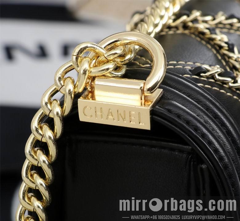 1:1 Replica Chanel Bags 8047 25cm XMY