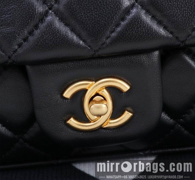 1:1 Replica Chanel Bags 1023 26X14X7cm WO 3colour