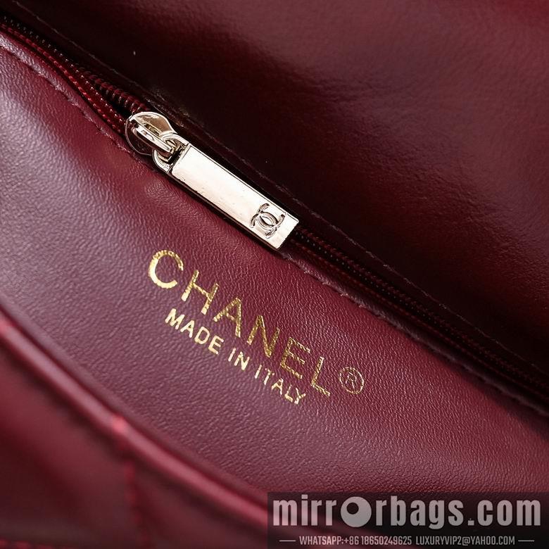 1:1 Replica Chanel Bags 367 17X10cm XMY 2colour