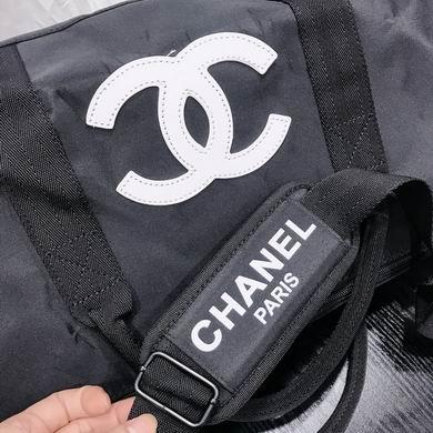 1:1 Replica Chanel Bags 46X25X20cm 082803 WO 2colour