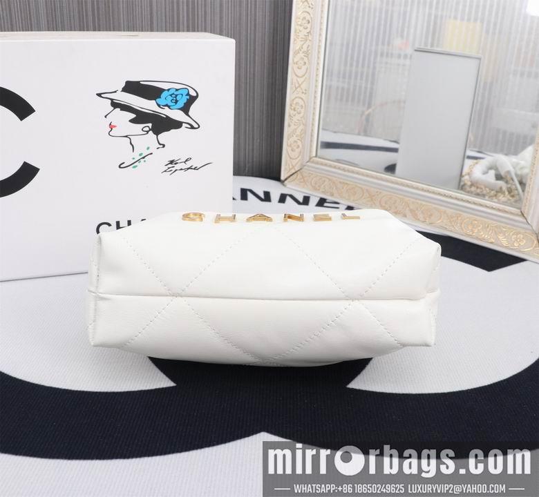 1:1 Replica Chanel Bags 8851 29X18X7cm WO 4colour