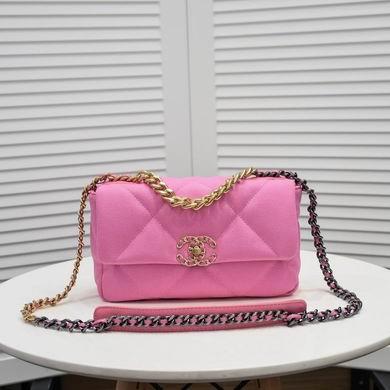 1:1 Replica Chanel Bags 9010 26X9X16cm WO 3colour