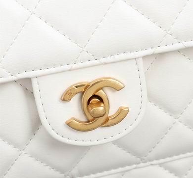 1:1 Replica Chanel Bags 8840 28X24X10cm WO 2colour