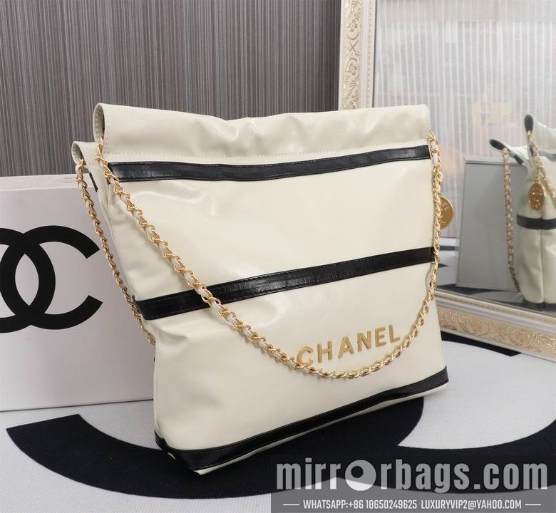 1:1 Replica Chanel Bags 8857 28X30X7cm XMY 2colour