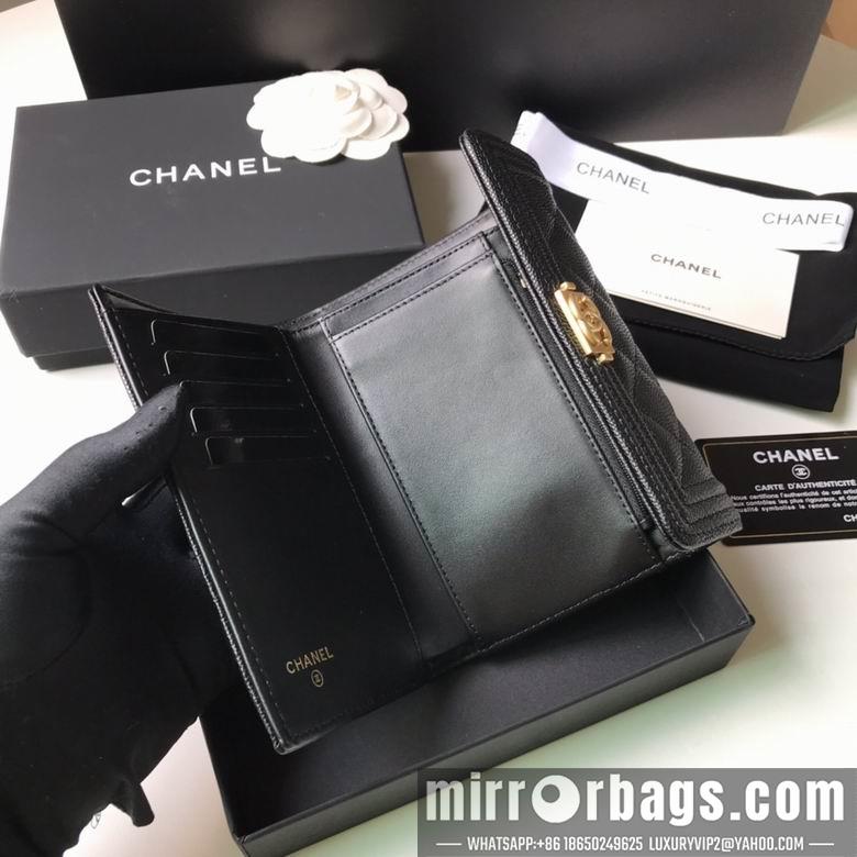 1:1 Replica Chanel Bags A84302 10.5X15X3cm YG 4colour