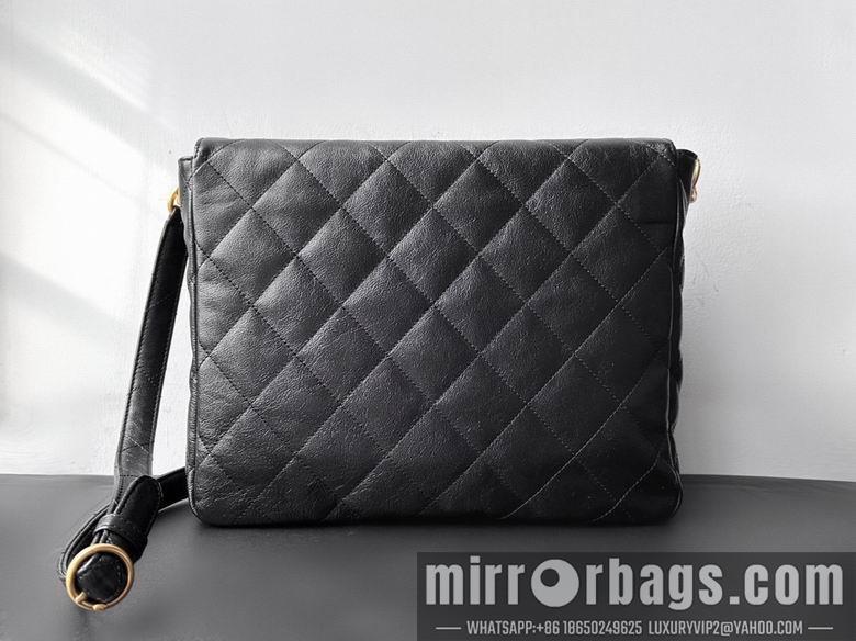 1:1 Replica Chanel Bags 21.5X30X5cm 032506 WO 2colour