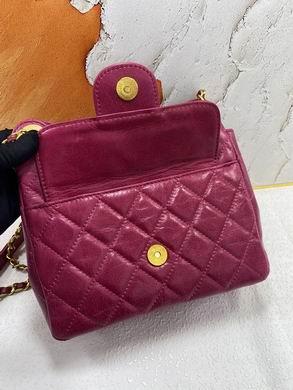 1:1 Replica Chanel Bags AS3310 21X19X7cm WO 3colour