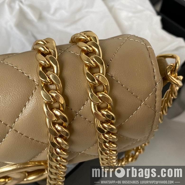 1:1 Replica Chanel Bags AS3207 10X17.2X3.3cm WO 4colour