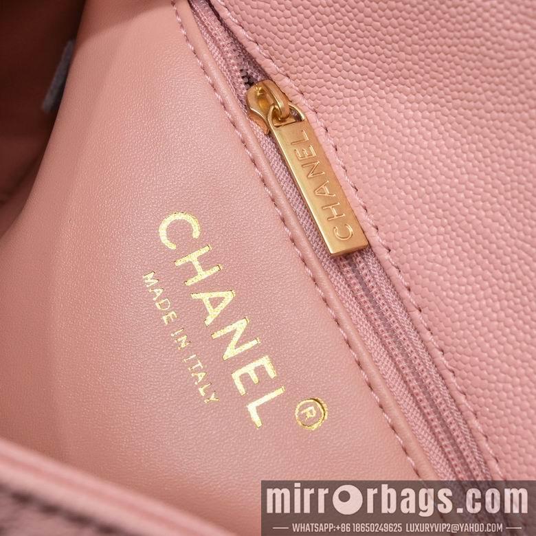1:1 Replica Chanel Bags 3891 14X20X8cm WO 3colour