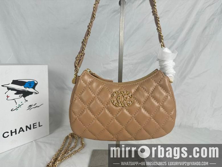 1:1 Replica Chanel Bags 923 12X20.5X4.5cm WO 4色