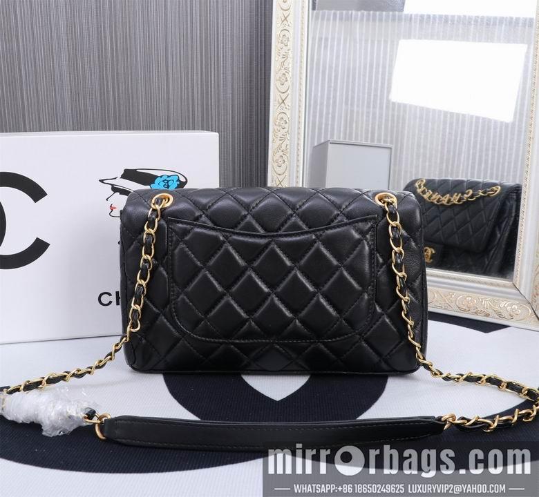 1:1 Replica Chanel Bags 1023 26X14X7cm WO 3colour