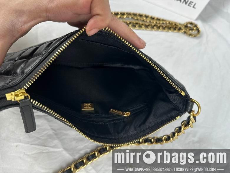 1:1 Replica Chanel Bags 332 17.5X28.5X2cm WO 4colour