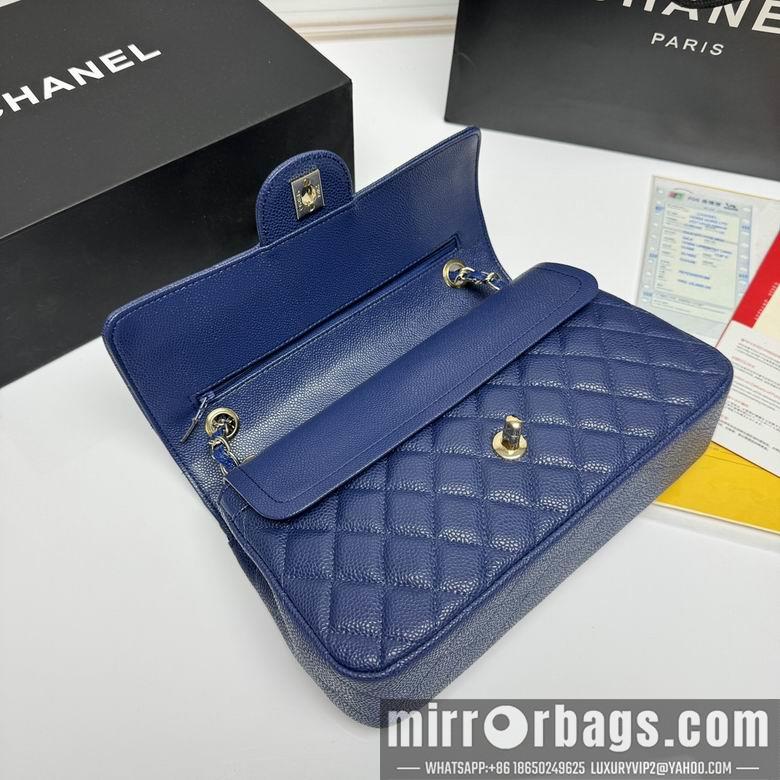 1:1 Replica Chanel Bags CF1112 25X14X7cm XMY