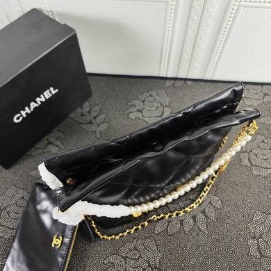 1:1 Replica Chanel Bags 914 28cm WO 2colour