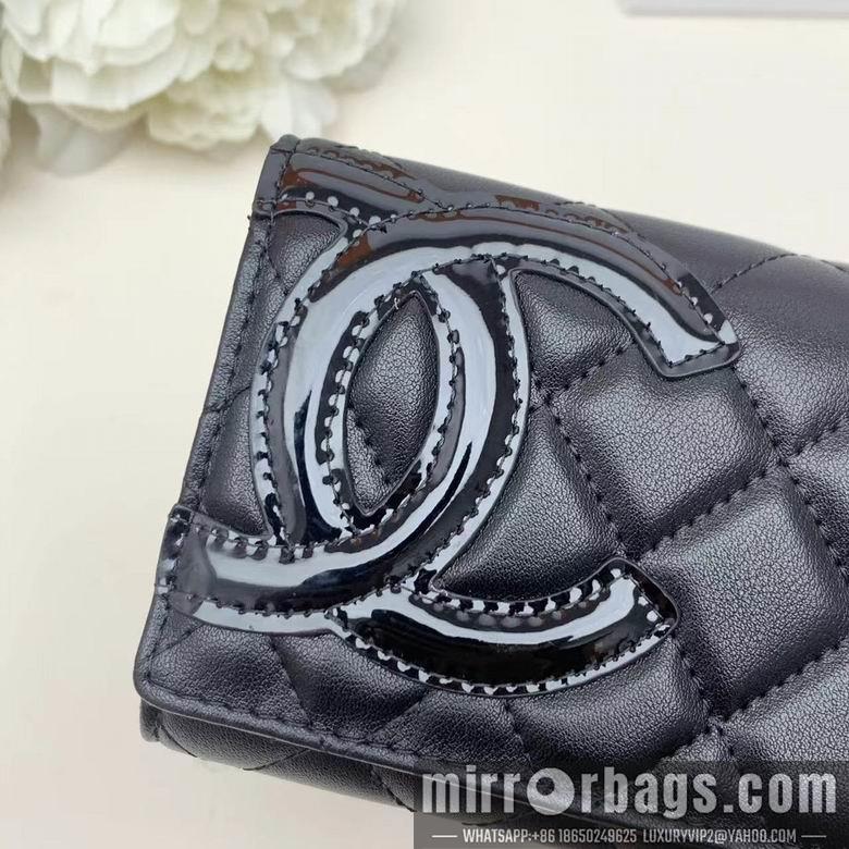 1:1 Replica Chanel Bags 2012 19.5X10.5cm ZC 3colour