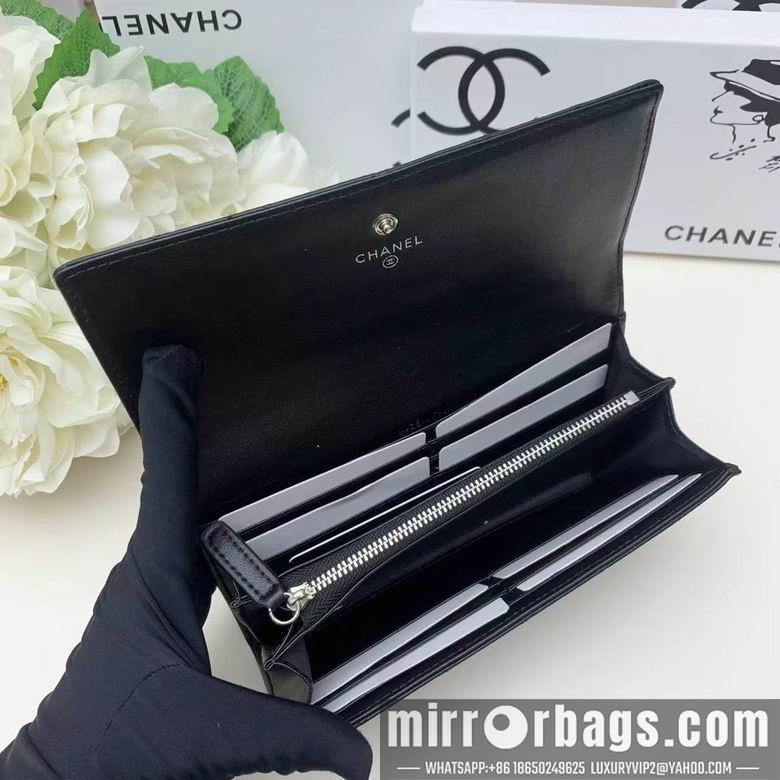 1:1 Replica Chanel Bags 2012 19.5X10.5cm ZC 3colour