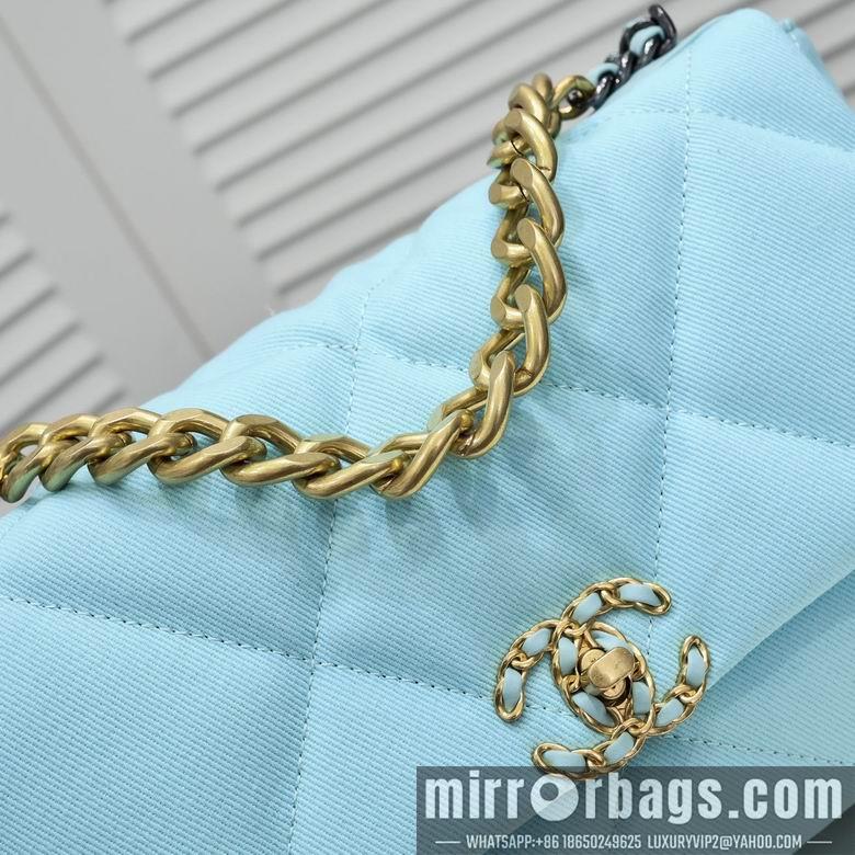 1:1 Replica Chanel Bags 9011 30X20X13cm WO 4colour