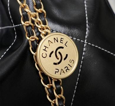1:1 Replica Chanel Bags 8830 39X24X8cm WO 2colour