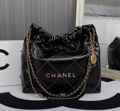 1:1 Replica Chanel Bags 8830 39X24X8cm WO 2colour
