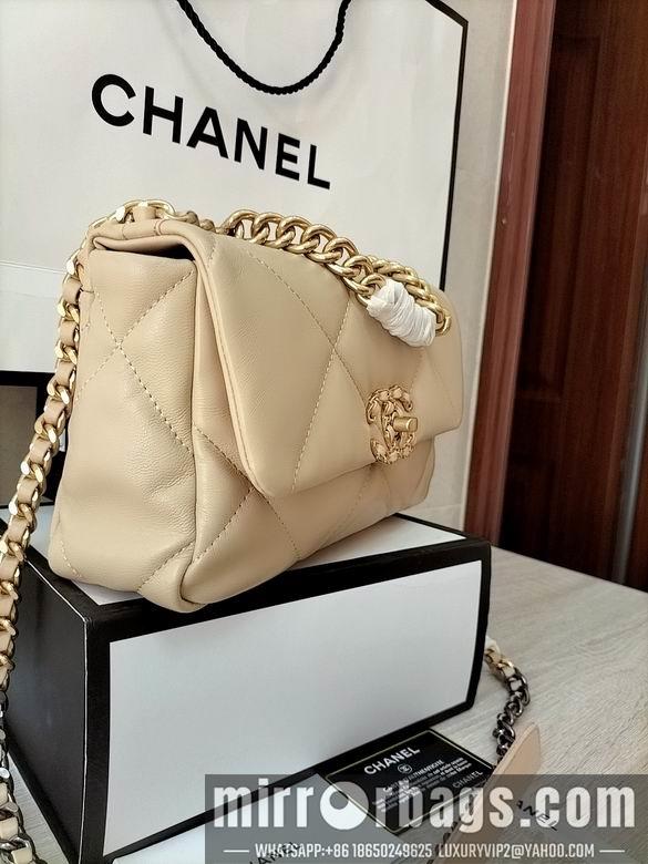 1:1 Replica Chanel Bags 8067-1 26X16X9cm WO