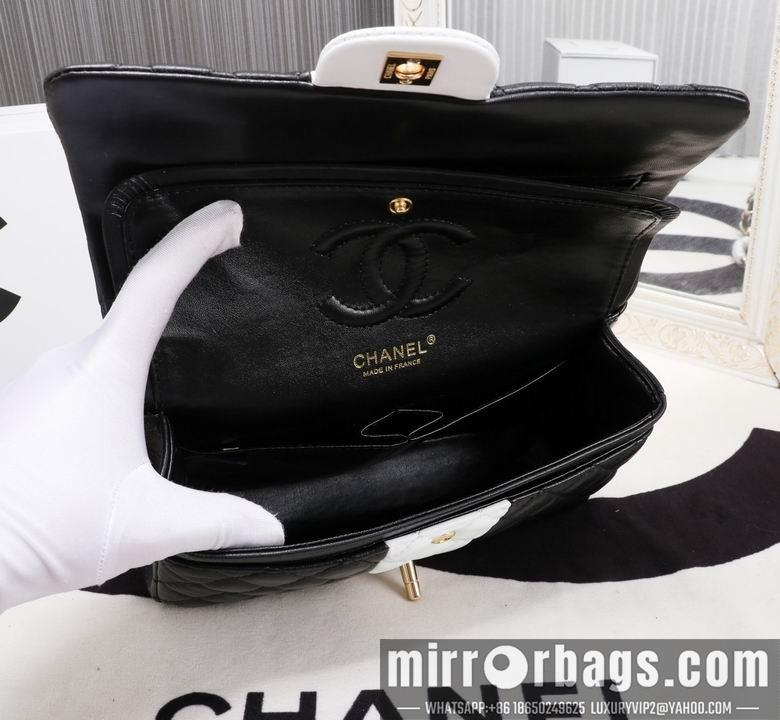 1:1 Replica Chanel Bags CF WO1008 25cm