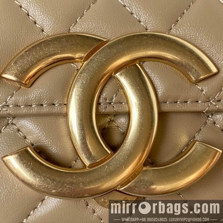 1:1 Replica Chanel Bags AS3207 10X17.2X3.3cm WO 4colour