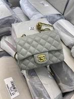 1:1 Replica Chanel Bags BT1786 17cm