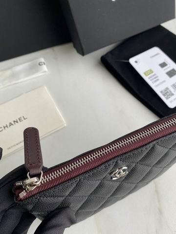 1:1 Replica Chanel Bags Chanel A82365大球纹15x8.5cm zy