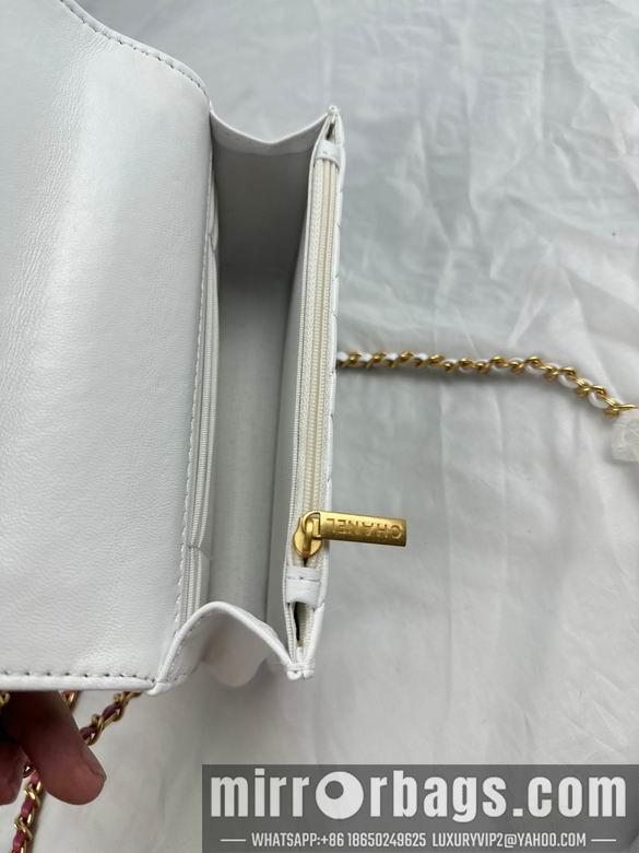 1:1 Replica Chanel Bags 328-1 10X17X3cm WO